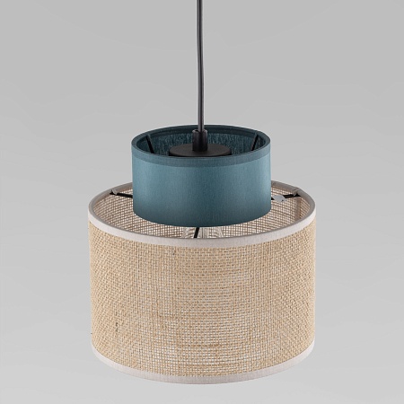 Подвесной светильник TK Lighting 3257 Duo - фото