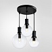 Подвесной Светильник Penball D15 Gold Imperiumloft 101900-26 - фото