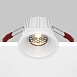 Встраиваемый светильник Technical Alfa LED DL043-01-15W3K-D-RD-W - фото