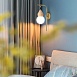 Настенный Светильник Fabron Wall Brass Imperiumloft 209187-26 - фото