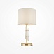 Настольный светильник Maytoni Alloro MOD088TL-01BS - фото