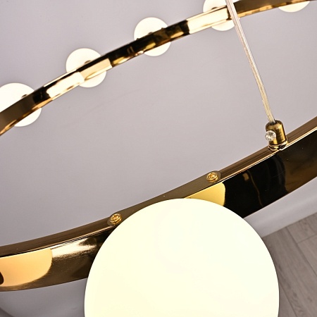 Подвесная Люстра Destiny Ch D100 Imperiumloft 194907-23 - фото