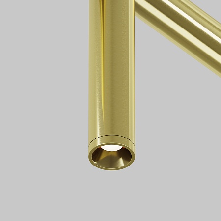 Светильник Technical C102CL-3W3-6K-BS - фото
