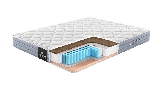 Матрас Materlux Forli фото