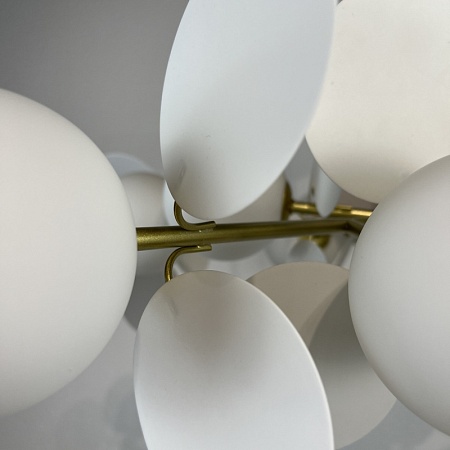 Люстра Matisse Self D90 Imperiumloft 149659-26 - фото