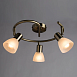 Спот Arte Lamp PARRY A5062PL-3AB - фото