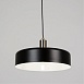 Подвесной светильник Arte Lamp SKAT A7152SP-1BK - фото