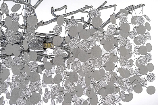 Люстра потолочная Dio D'Arte Elite Tavenna H 1.3.76.103 N - фото