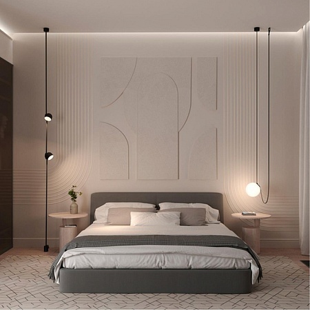 Трековый светильник Divinare DECORATO 2501/06 SP-8 - фото