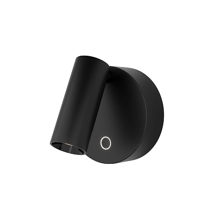 Настенный светильник (бра) Technical C079WL-L3B3K - фото