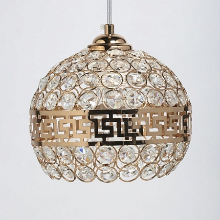 Светильник De City Бриз 111011601 - фото