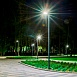 Светодиодный уличный консольный светильник Feron SP3060 50W 6400K 100-265V/50Hz, серый - фото
