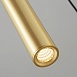 Подвесной Светильник Asker Combo L3 Brass Imperiumloft 239930-23 - фото
