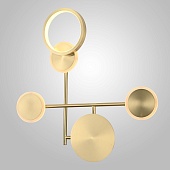 Настенный Светильник Zingy D Brass Imperiumloft 209016-23