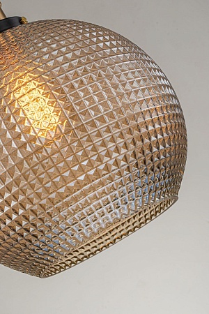 Светильник подвесной Arti Lampadari Magrello E 1.P6 A - фото