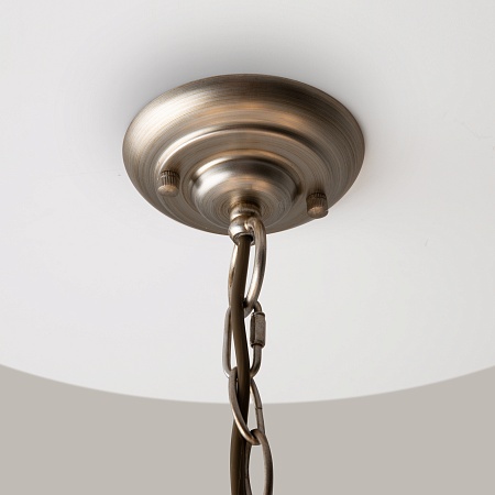 Люстра Maytoni Lillian H311-05-G - фото