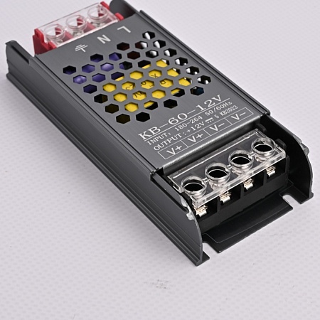 Блок Питания Imperiumloft 12V 60W Blkb12V Imperiumloft 271650-67 - фото