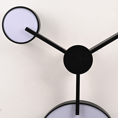 Потолочный Светильник Mida 6 Imperiumloft 200982-26 - фото