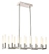 Lucia Tucci FLOP 3390.16 chrome - фото