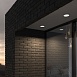 Светильник встраиваемый Light LED 3004 IP65 35159/U белый Elektrostandard - фото