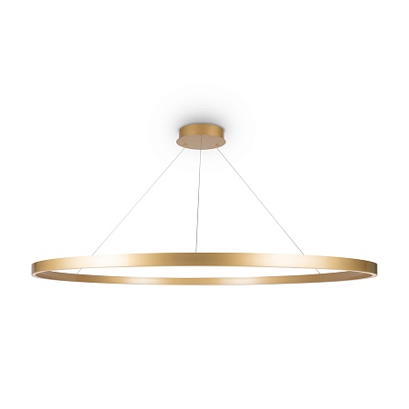 Подвесной светильник Maytoni Rim MOD058PL-L65BS4K - фото