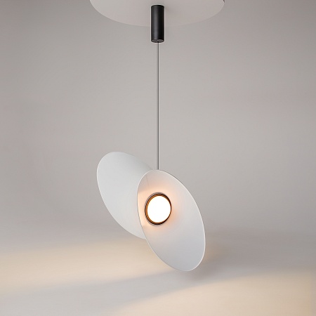 Подвесной светильник Maytoni MOD396PL-L10W3K - фото