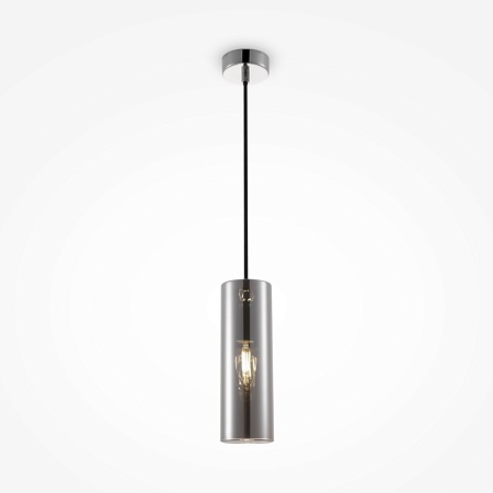Подвесной светильник Maytoni Gioia P011PL-01CH - фото