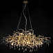 10067/1250 GD Подвесная люстра LOFT IT Bijout - фото
