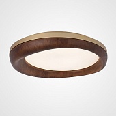 Потолочный Светильник Runis D60 Dark Brown Imperiumloft 219475-26