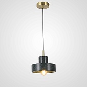Подвесной Светильник Stone Pendant Green Imperiumloft Imperiumloft 179756-26