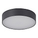Светильник уличный потолочный ST-Luce серый/белый LED 1*20W 3000K/4000K/5000K SL9518.702.01 - фото