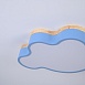 Потолочный Светильник Cloud Eco D50 Blue Imperiumloft 189503-26 - фото