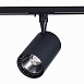 Св-к трек. Черный LED 1*20W 4000K 1 800Lm Ra≥90 36° IP20 L118xW78xH174 100-240V ST351.446.20.36 - фото