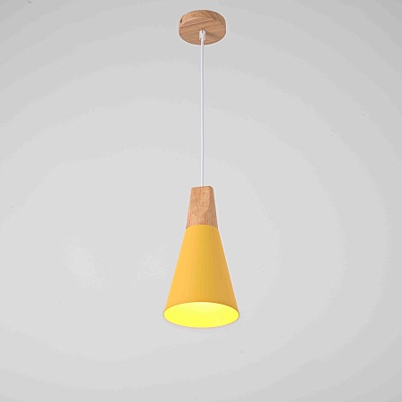 Подвесной Светильник Xd-A Yellow Imperiumloft 178206-26 - фото