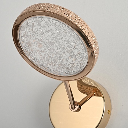 Настенный Светильник Naina Wall Imperiumloft 208969-23 - фото