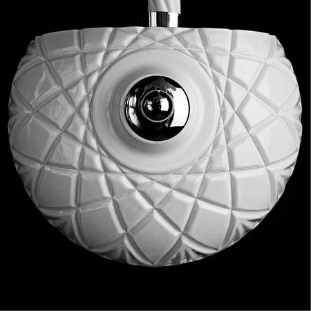 Бра Arte Lamp TEATRO A3964AP-1WH - фото