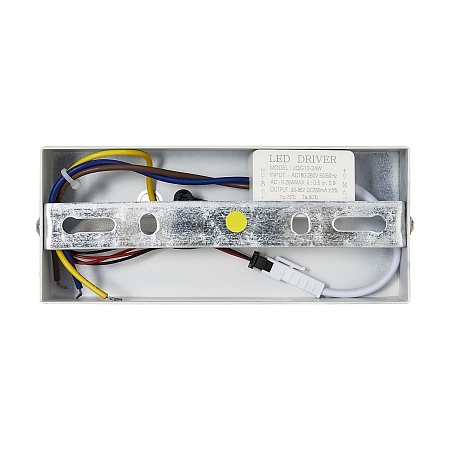 Настенный светильник (бра) Freya FR6207WL-L10MR - фото