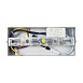 Настенный светильник (бра) Freya FR6207WL-L10MR - фото