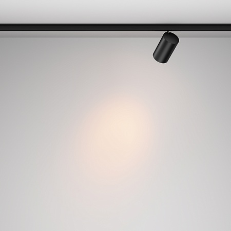 Трековый светильник Technical FOCUS LED TR187-1-9W2.7K-M-B - фото