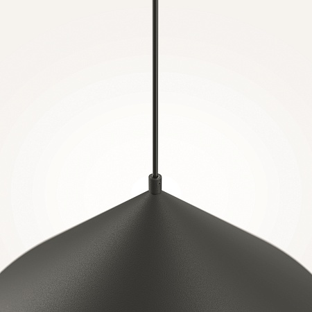 Подвесной светильник Maytoni Basic colors MOD167PL-01B - фото