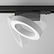 Трековый светильник Technical Rim TR044-1-12W4K-W - фото