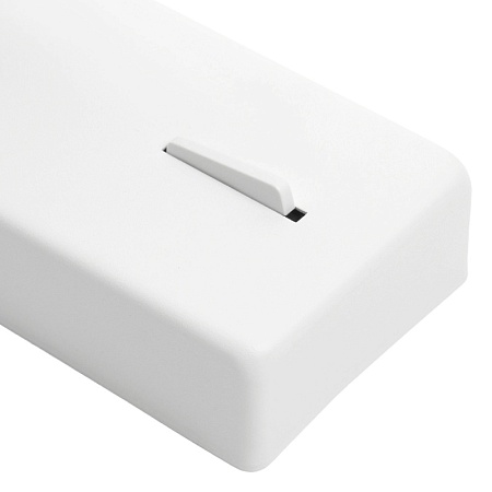 Светильник Feron ML1620 LUNA 35W, 230V, GU10, белый - фото