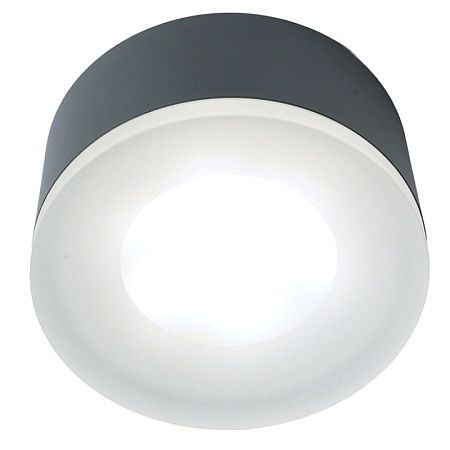 Светильник встраиваемый под лампу FERON HL456 51345 - фото