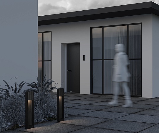 Ландшафтный светильник Outdoor O481FL-L7BWD3K - фото