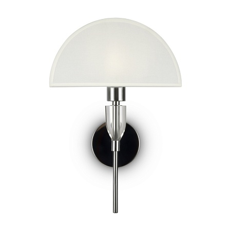 Настенный светильник (бра) Maytoni Prima Z034WL-01CH - фото