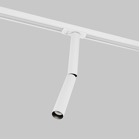 Трековый светильник Technical Focus Dual TR142-1-6W4K-W - фото