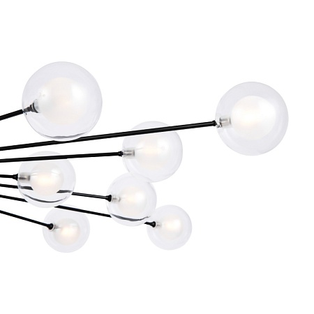 Потолочный светильник Freya Celebrity FR5242CL-24B1 - фото