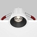 Встраиваемый светильник Technical Alfa LED DL043-01-15W4K-RD-WB - фото