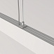 Подвесной светильник Technical BASIS P051PL-L40W4K - фото