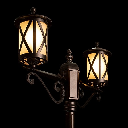 100016/2200 Ландшафтный светильник LOFT IT Ravenna - фото